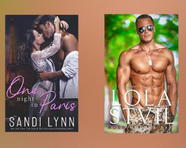 New Romance Books to Read | March 5