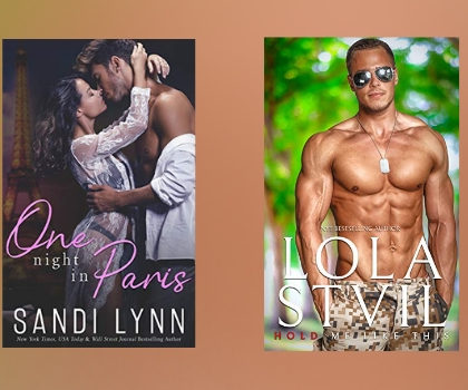 New Romance Books to Read | March 5