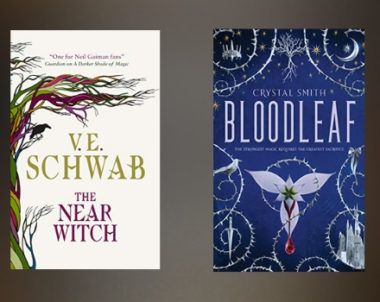 New Young Adult Books to Read | March 12