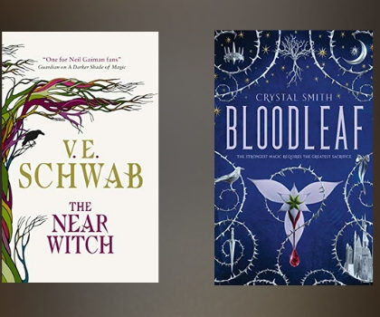 New Young Adult Books to Read | March 12