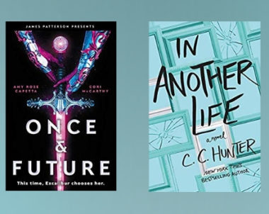 New Young Adult Books to Read | March 26