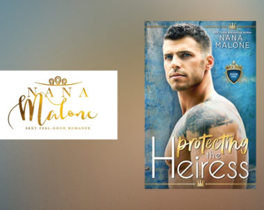 Interview with Nana Malone, author of Protecting the Heiress