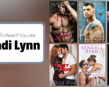 Books To Read If You Like Sandi Lynn