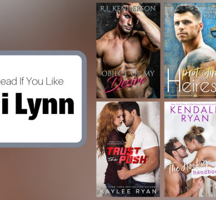 Books To Read If You Like Sandi Lynn