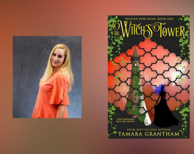 Interview with Tamara Grantham, author of The Witch’s Tower