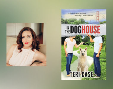 Interview with Teri Case, author of In the Doghouse