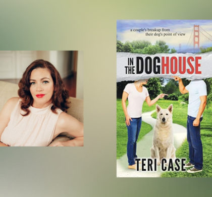 Interview with Teri Case, author of In the Doghouse