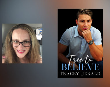 Interview with Tracey Jerald, author of Free To Believe