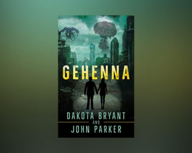 Interview with Dakota Bryant and John Parker, authors of Gehenna