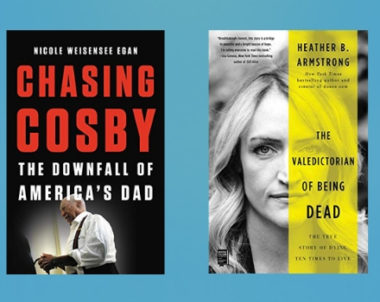 New Biography and Memoir Books to Read | April 23