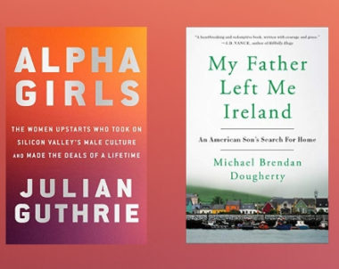 New Biography and Memoir Books to Read | April 30