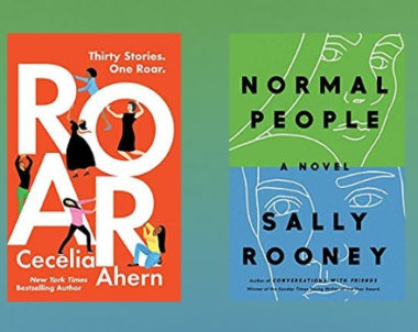 New Books to Read in Literary Fiction | April 16