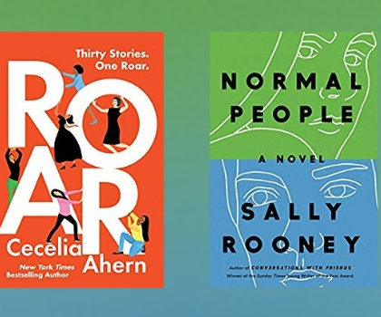 New Books to Read in Literary Fiction | April 16