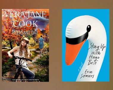 New Books to Read in Literary Fiction | April 2