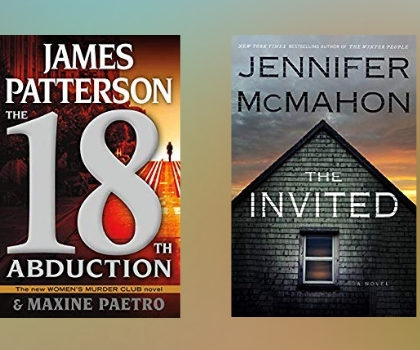 New Mystery and Thriller Books to Read | April 30