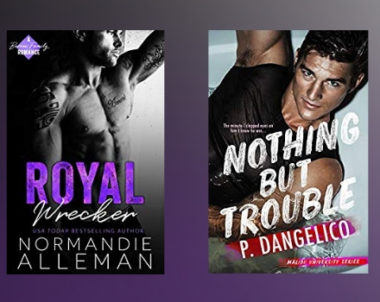 New Romance Books to Read | April 2