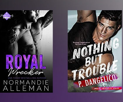 New Romance Books to Read | April 2