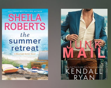 New Romance Books to Read | April 23