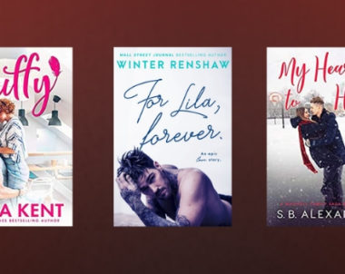 New Romance Books to Read | April 30