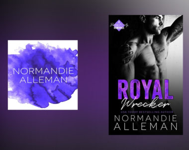 Interview with Normandie Alleman, author of Royal Wrecker