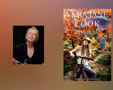 Interview with Vera Jane Cook, author of Pleasant Day