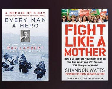 New Biography and Memoir Books to Read | May 28