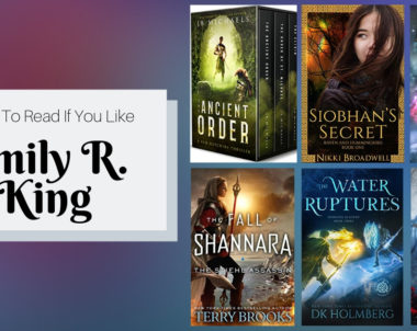 Books To Read If You Like Emily R. King