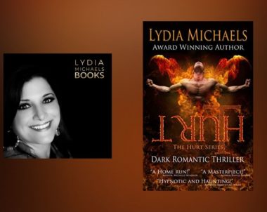 Interview with Lydia Michaels, Author of Hurt