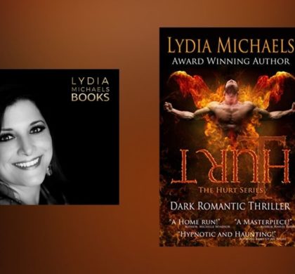 Interview with Lydia Michaels, Author of Hurt