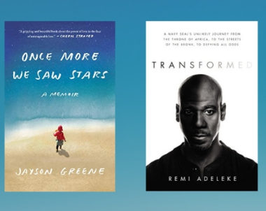 New Biography and Memoir Books to Read | May 14