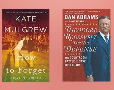 New Biography and Memoir Books to Read | May 21