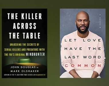 New Biography and Memoir Books to Read | May 7