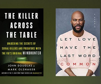 New Biography and Memoir Books to Read | May 7