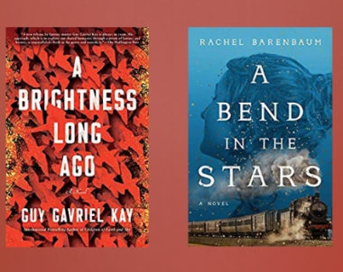 New Books to Read in Literary Fiction | May 14