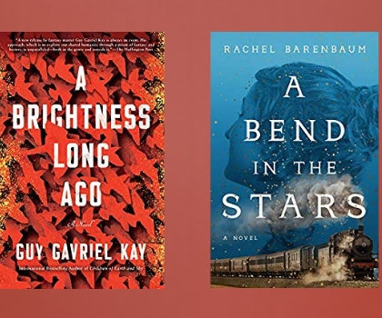 New Books to Read in Literary Fiction | May 14