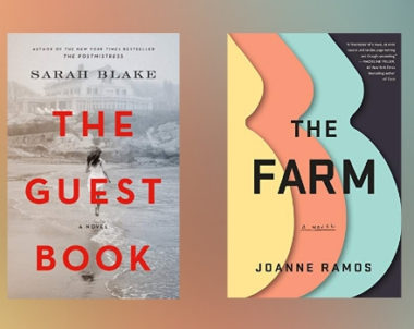 New Books to Read in Literary Fiction | May 7