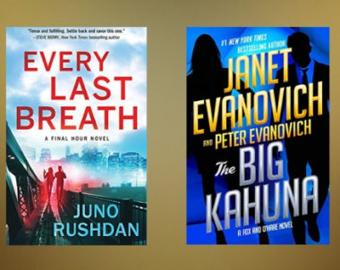 New Mystery and Thriller Books to Read | May 7