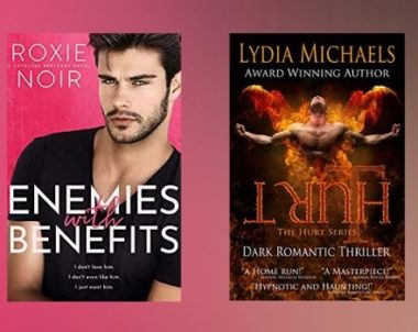 New Romance Books to Read | May 21