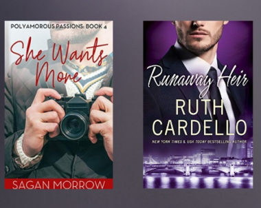 New Romance Books to Read | May 28