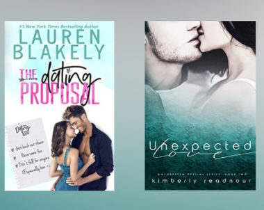 New Romance Books to Read | May 7