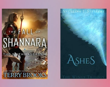 New Young Adult Books to Read | May 28