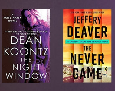 New Mystery and Thriller Books to Read | May 14