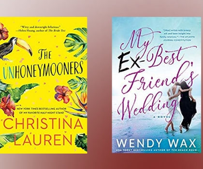 New Romance Books to Read | May 14