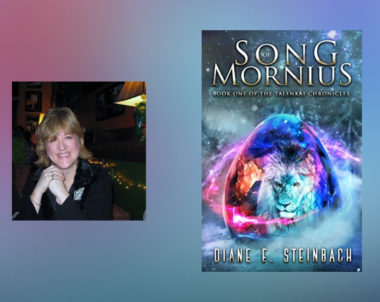 Interview with Diane E. Steinbach, Author of Song of Mornius