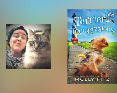 Interview with Molly Fitz, author of Terrier Transgressions