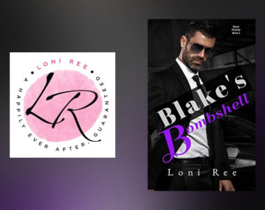 Interview with Loni Ree, Author of Blake’s Bombshell