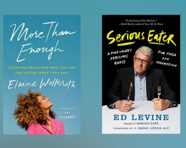 New Biography and Memoir Books to Read | June 11