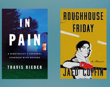 New Biography and Memoir Books to Read | June 18