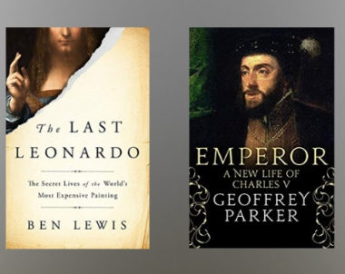 New Biography and Memoir Books to Read | June 25