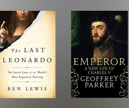 New Biography and Memoir Books to Read | June 25